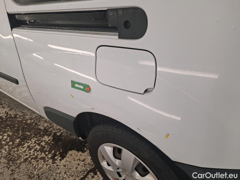  Renault  Kangoo  Express Maxi Confort - Cab. Appr. 1.5 dCi 90CV BVM5 E6 #8