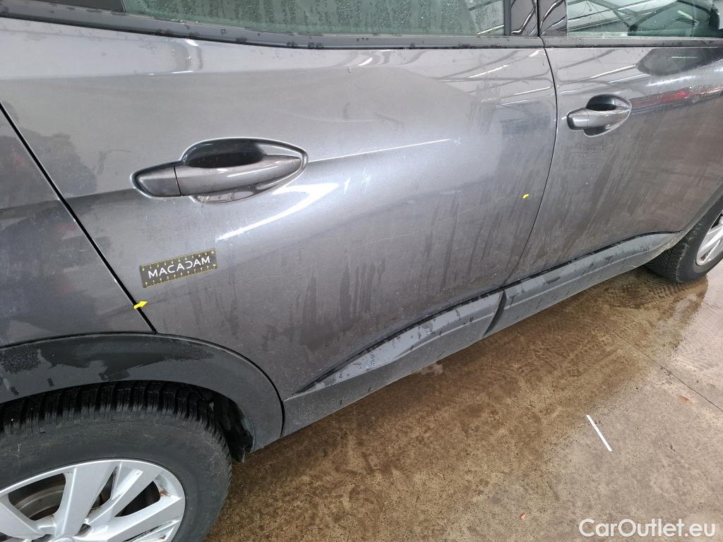  Peugeot  3008  II Active Pack 1.2 PureTech 130CV BVA8 E6d #5