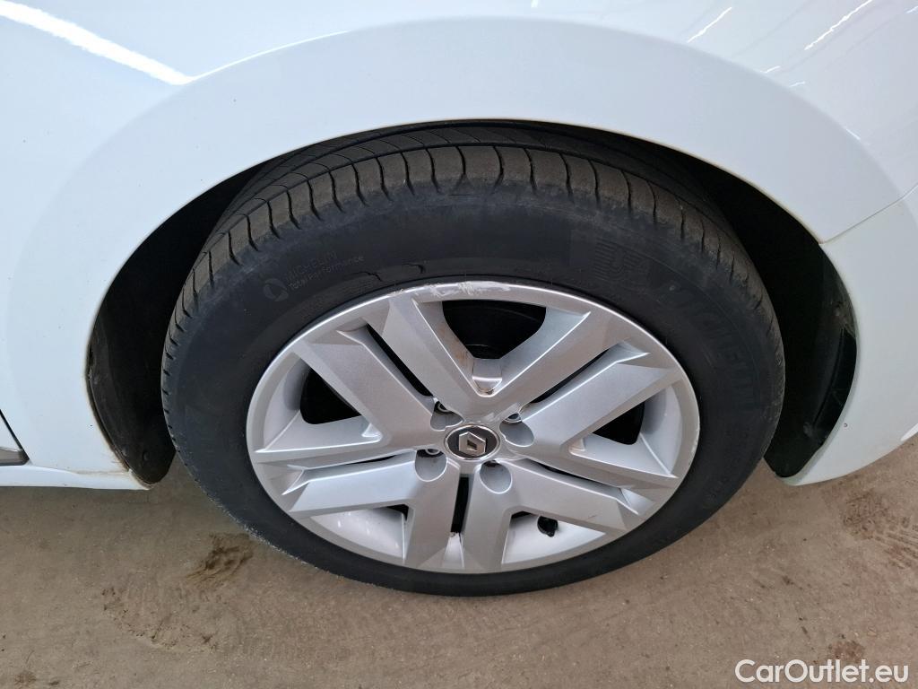  Renault  Clio  V Business 1.0 SCe 65CV BVM5 E6d #14