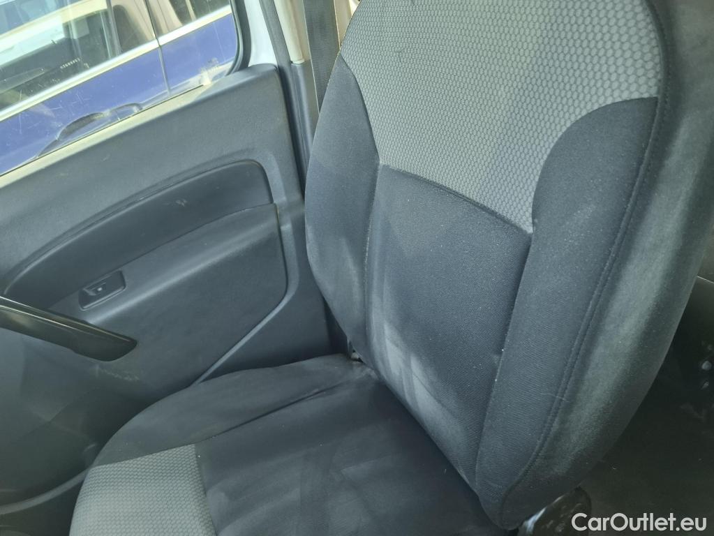  Renault  Kangoo  Express Maxi Confort - Cab. Appr. 1.5 dCi 90CV BVM5 E6 #54