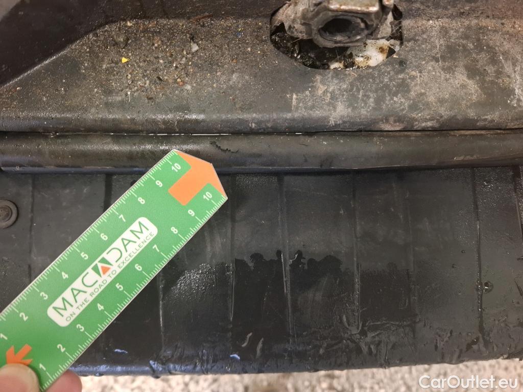  Renault  Kangoo  Express Maxi Confort - Cab. Appr. 1.5 dCi 90CV BVM5 E6 #45