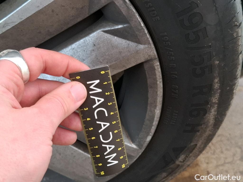  Renault  Clio  V Business 1.0 SCe 70CV BVM5 E6dT / TRANSFO VP/VF #30