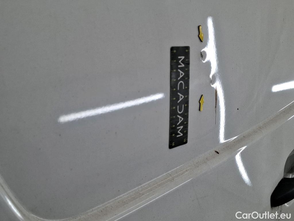  Peugeot  Partner  Premium L1 1.2 PureTech 110CV BVM6 E6d #6