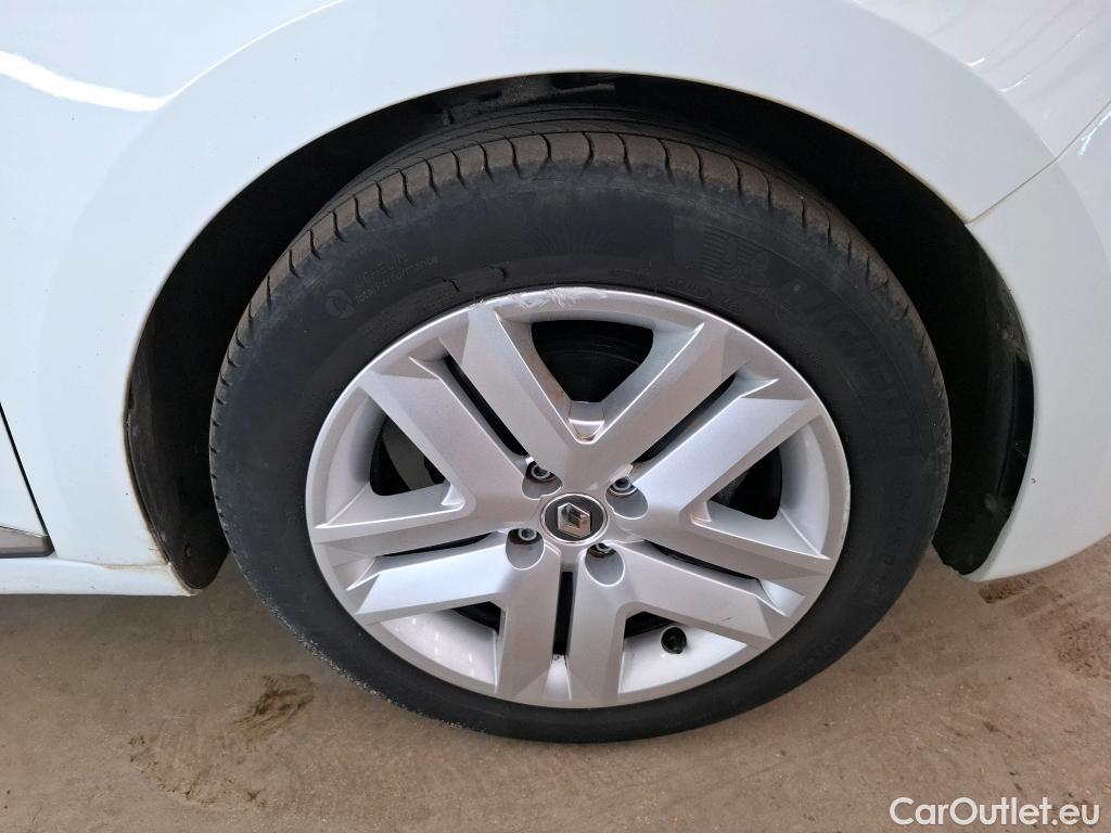  Renault  Clio  V Business 1.0 SCe 65CV BVM5 E6d #15