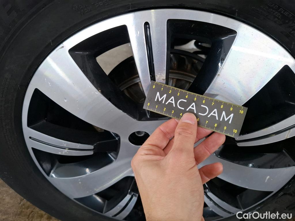  Renault  Captur  5p Crossover Business dCi 90 / TRANSFO VP/VF #35