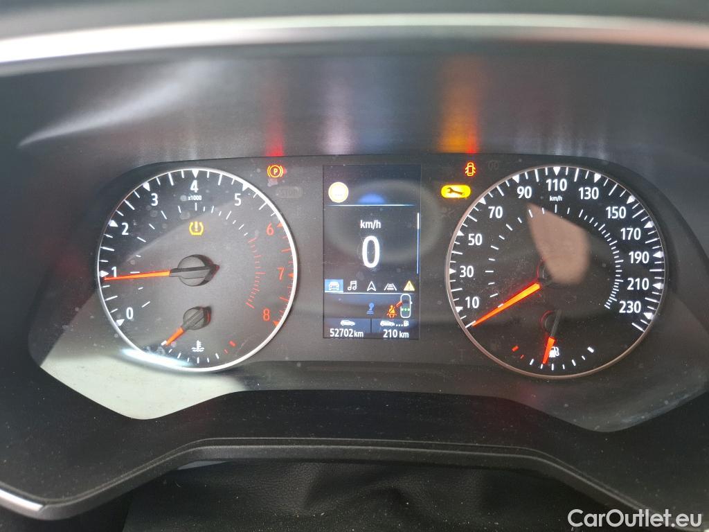  Renault  Clio  V Business 1.0 SCe 70CV BVM5 E6dT / TRANSFO VP/VF #27