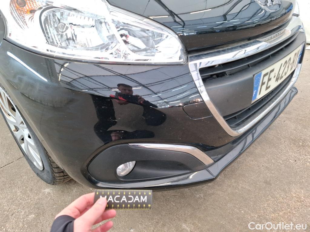  Peugeot  208  Affaire Premium Pack 1.5 HDi 100CV BVM5 E6dT #12