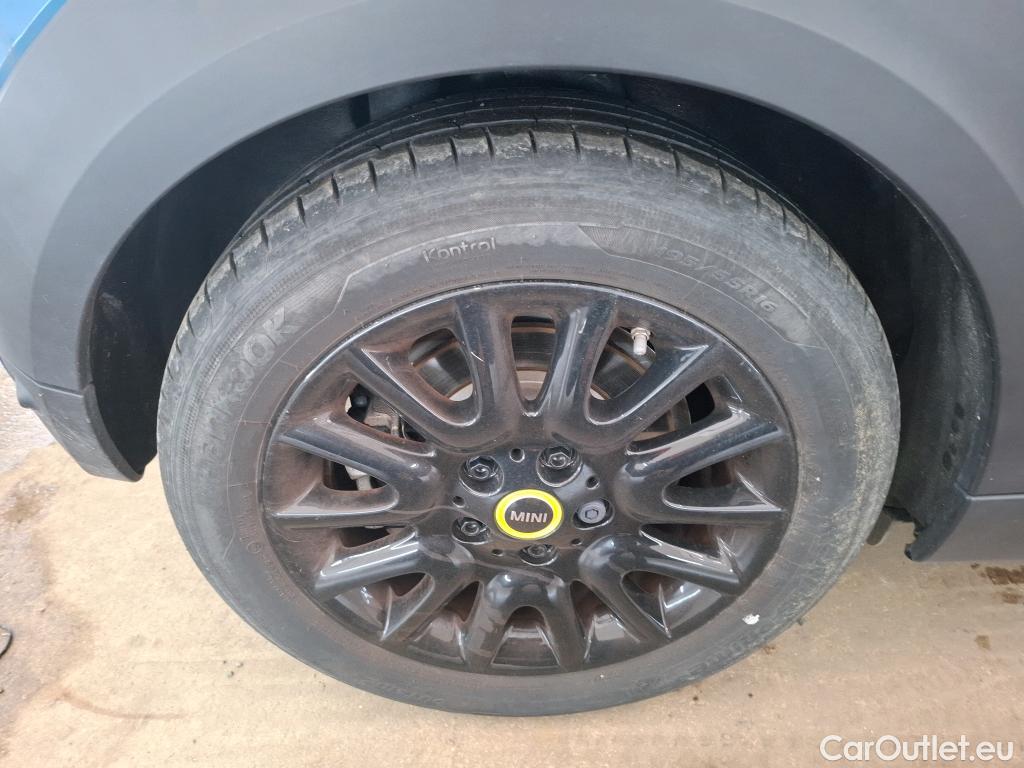  Mini  Mini   Electric  2021  3P  Berline Cooper SE Edition Premium Plus 184ch BVA #8