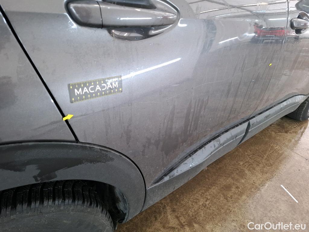  Peugeot  3008  II Active Pack 1.2 PureTech 130CV BVA8 E6d #7