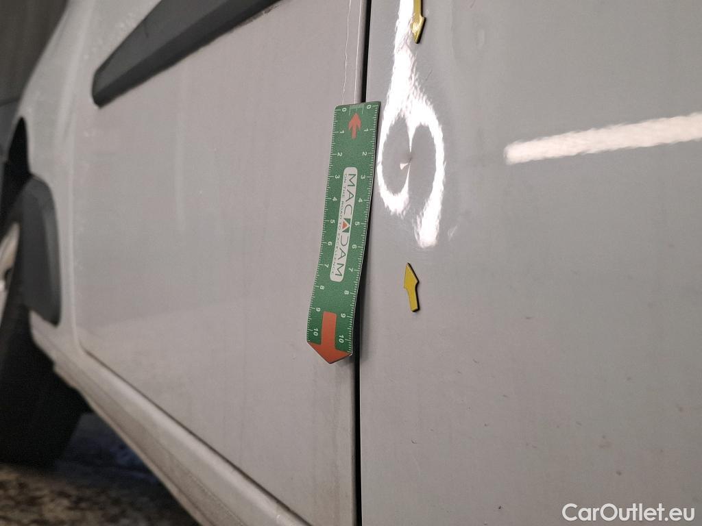  Renault  Kangoo  Express Maxi Confort - Cab. Appr. 1.5 dCi 90CV BVM5 E6 #25