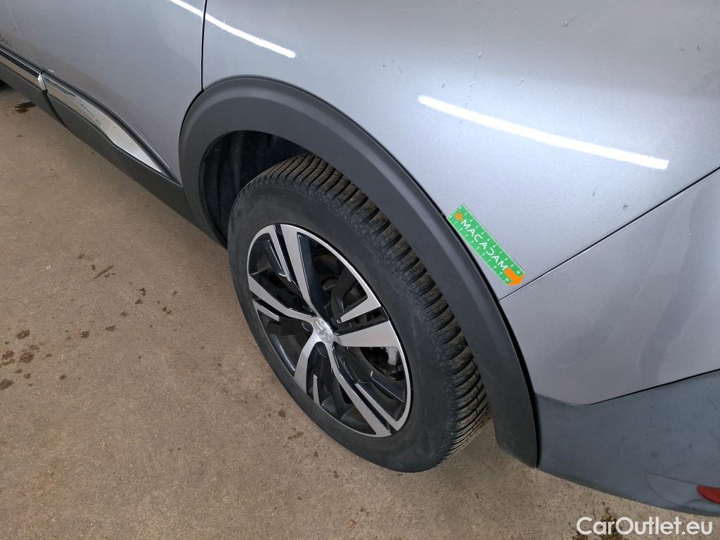  Peugeot  5008  GT Line 1.6 PureTech 180CV BVA8 E6dT #31