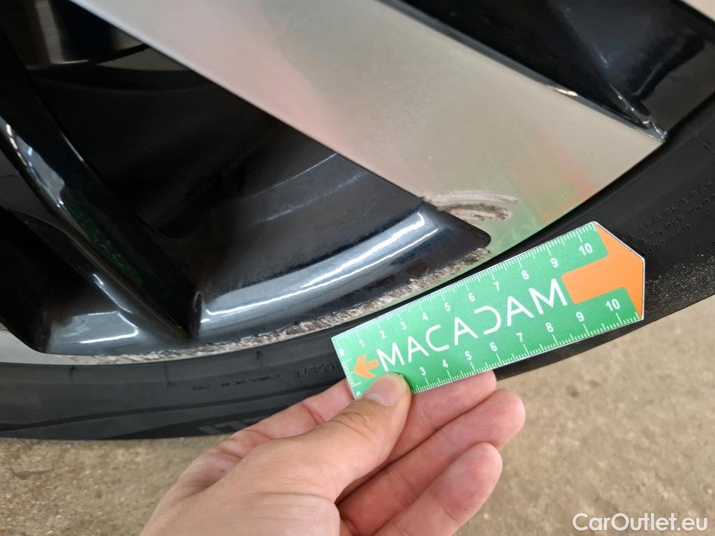  Peugeot  5008  GT Line 1.6 PureTech 180CV BVA8 E6dT #20