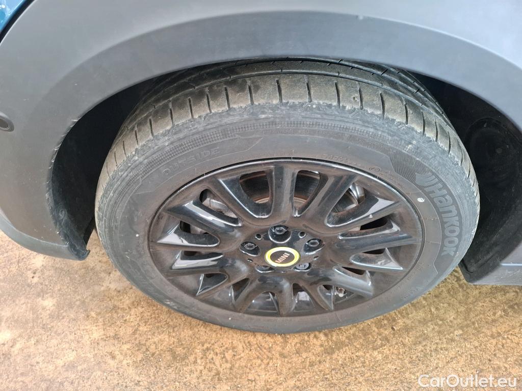  Mini  Mini   Electric  2021  3P  Berline Cooper SE Edition Premium Plus 184ch BVA #4