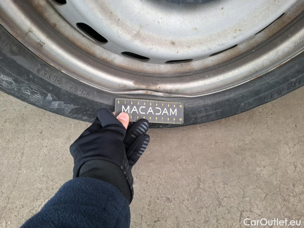  Peugeot  Partner  Premium L1 1.2 PureTech 110CV BVM6 E6d #26