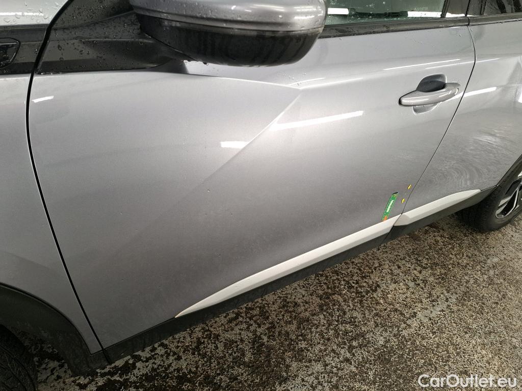  Peugeot  2008  Allure Business 1.5 HDi 110CV BVM6 E6d #9