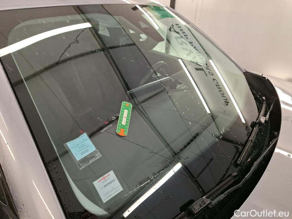  Peugeot  2008  Allure Business 1.5 HDi 110CV BVM6 E6d #11