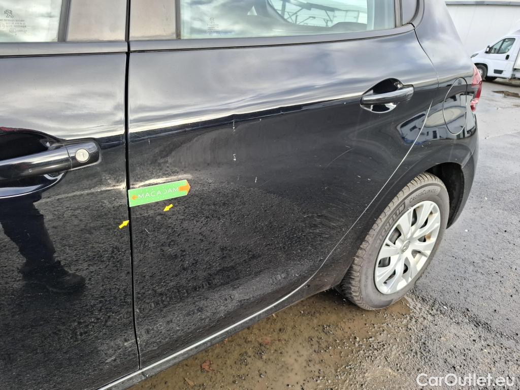  Peugeot  208  Affaire Premium Pack 1.5 HDi 100CV BVM5 E6dT #11