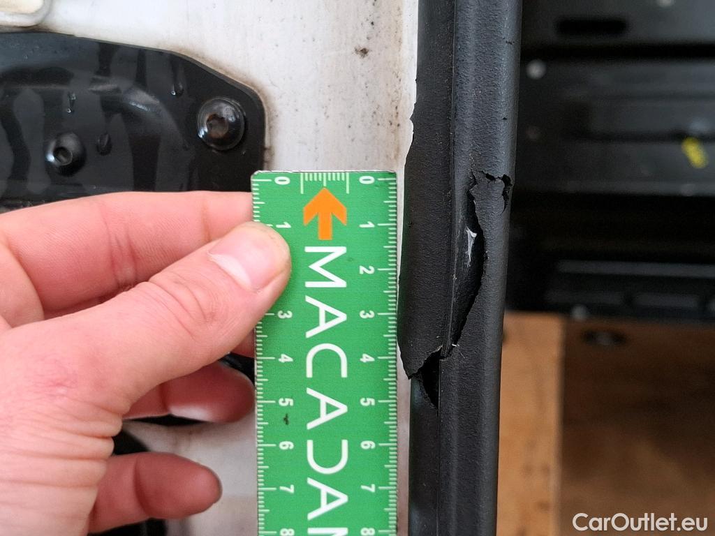  Peugeot  Expert  Fourgon Premium Compact 1.5 HDi 120CV BVM6 E6dT #13