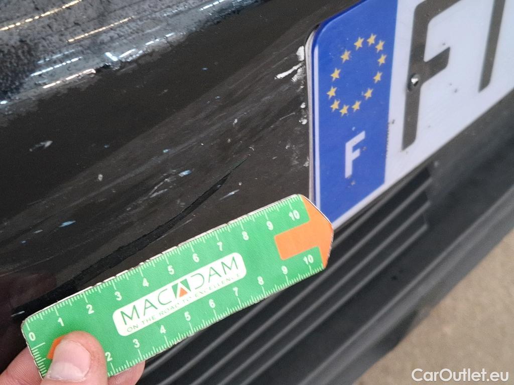  Peugeot  5008  Active Business 1.2 PureTech 130CV BVA8 7 Sieges E6d #9