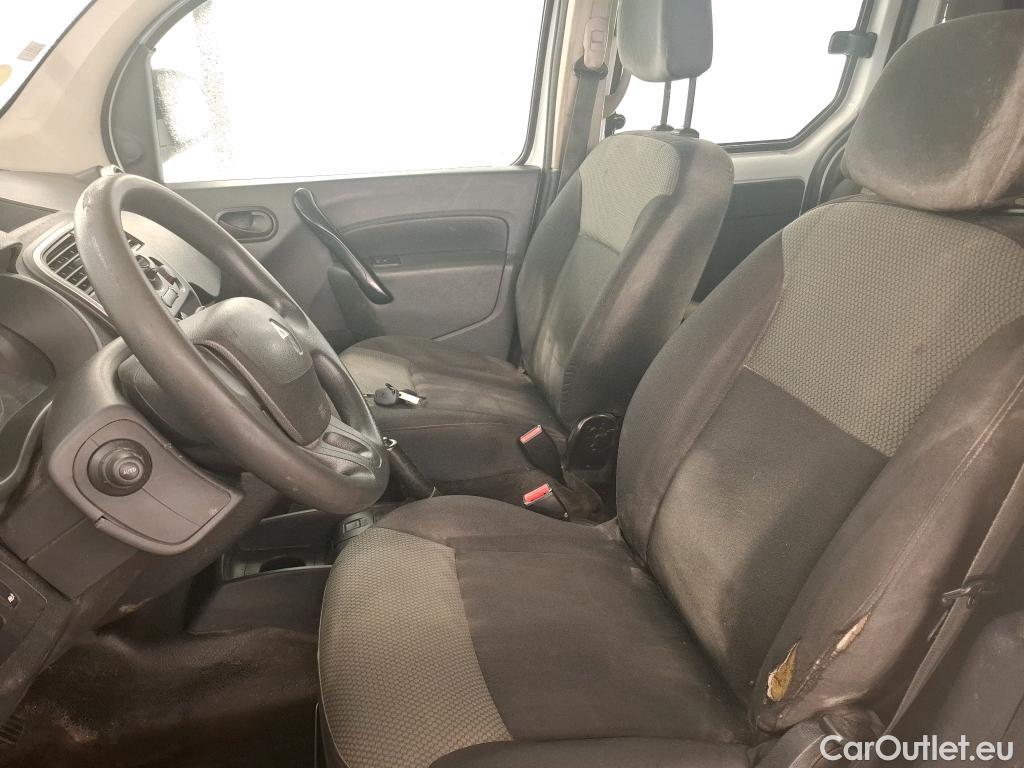  Renault  Kangoo  Express Maxi Confort - Cab. Appr. 1.5 dCi 90CV BVM5 E6 #62