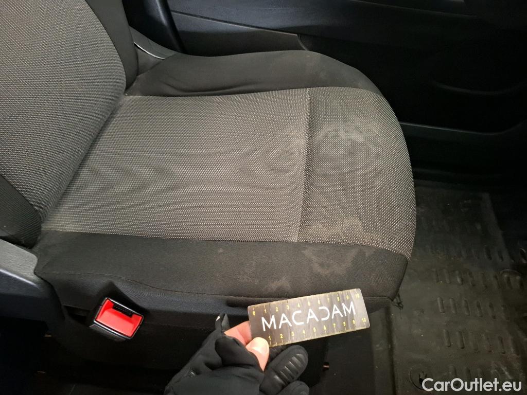  Peugeot  Partner  Premium L1 1.2 PureTech 110CV BVM6 E6d #42