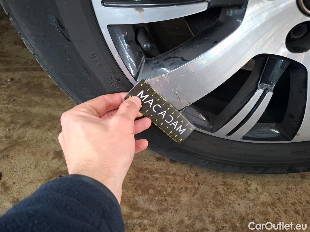  Renault  Captur  5p Crossover Business dCi 90 / TRANSFO VP/VF #14