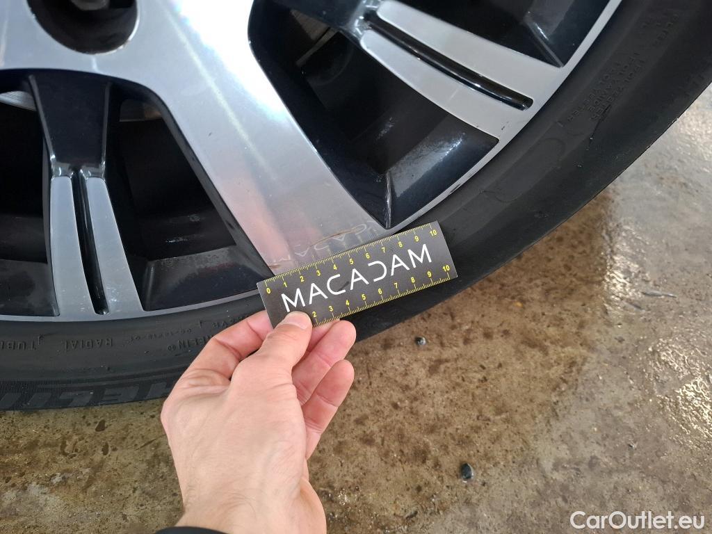  Renault  Captur  5p Crossover Business dCi 90 / TRANSFO VP/VF #16