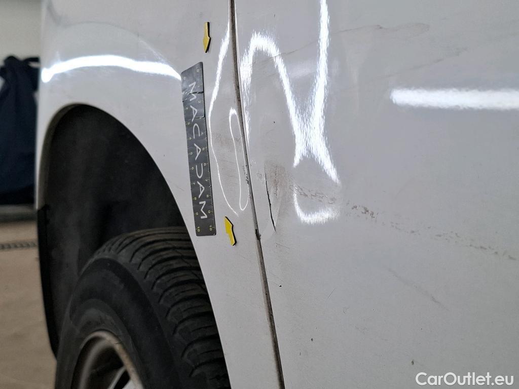  Peugeot  Partner  Premium L1 1.2 PureTech 110CV BVM6 E6d #2