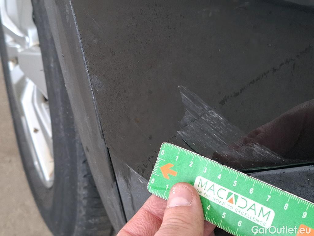  Peugeot  5008  Active Business 1.2 PureTech 130CV BVA8 7 Sieges E6d #15