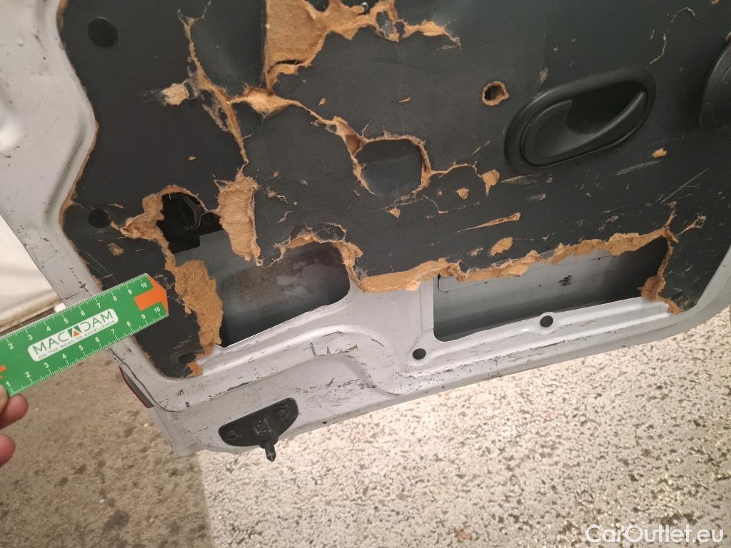  Renault  Kangoo  Express Maxi Confort - Cab. Appr. 1.5 dCi 90CV BVM5 E6 #31