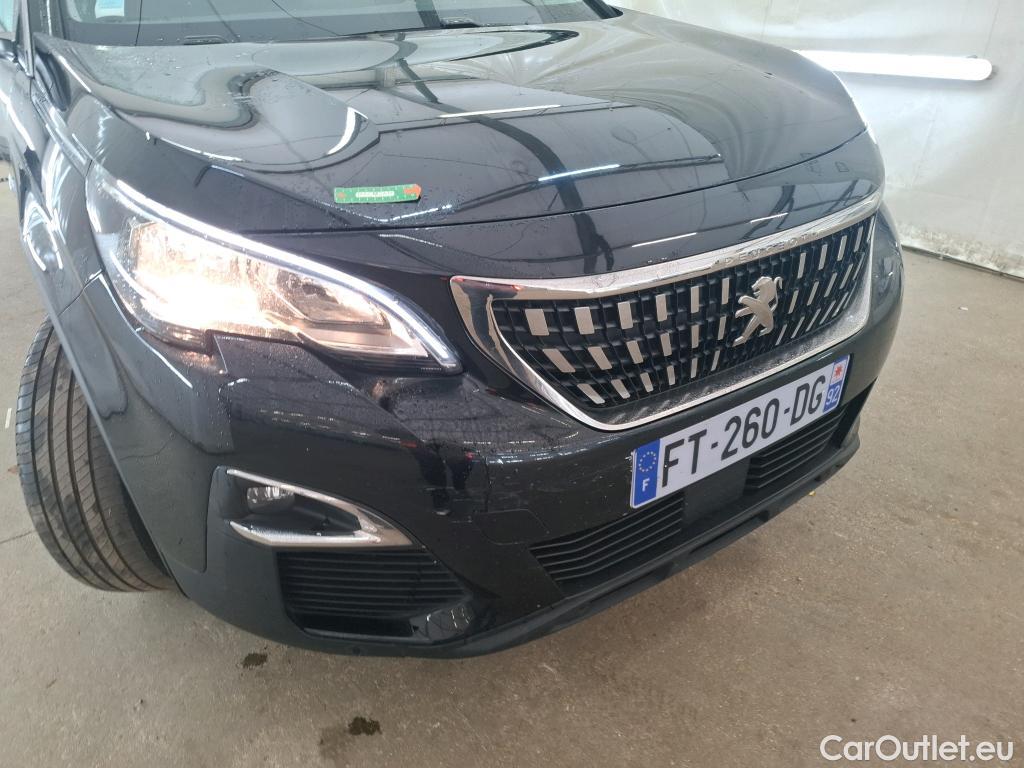  Peugeot  5008  Active Business 1.2 PureTech 130CV BVA8 7 Sieges E6d #6