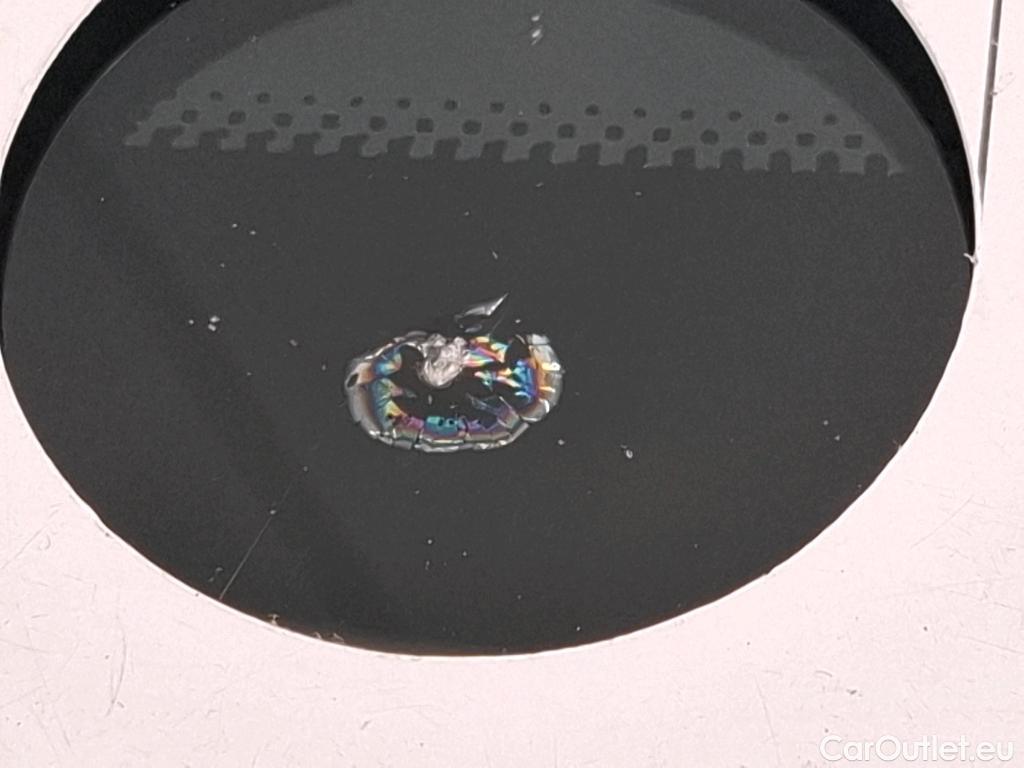  Peugeot  3008  Allure Pack 1.5 HDi 130CV BVA8 E6d #34