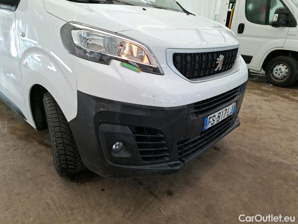  Peugeot  Expert  Fourgon Premium Compact 1.5 HDi 120CV BVM6 E6dT #20