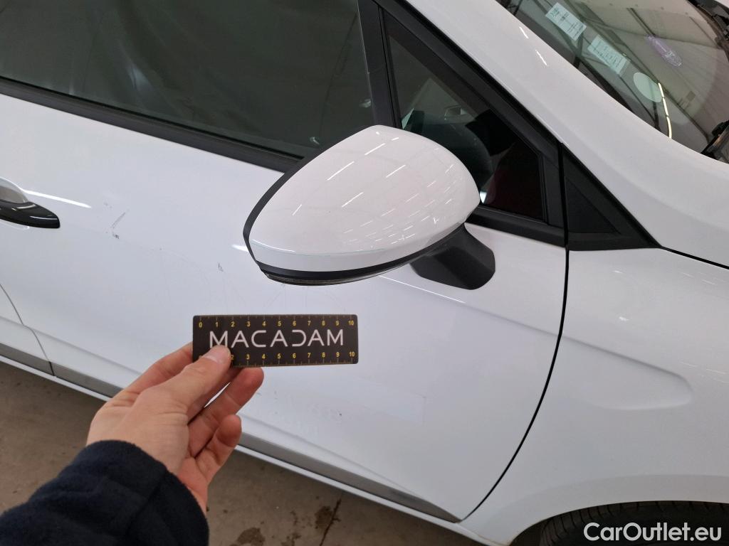  Renault  Clio  V Business 1.0 SCe 65CV BVM5 E6d #27