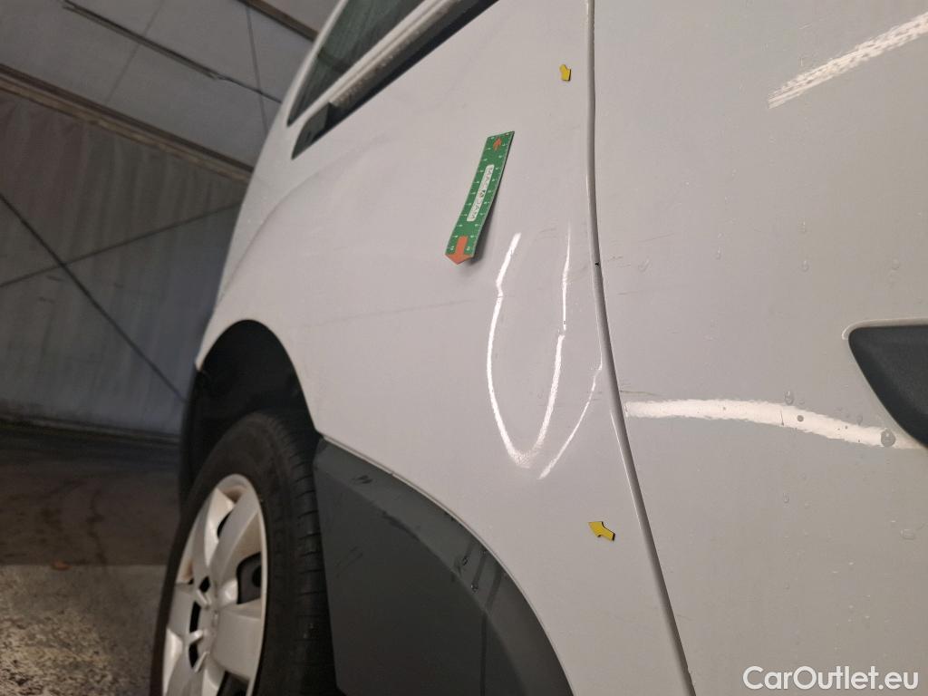  Renault  Kangoo  Express Maxi Confort - Cab. Appr. 1.5 dCi 90CV BVM5 E6 #5