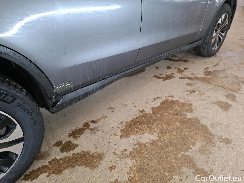  Mercedes  G-Klasee MERCEDES-BENZ GLC / 2019 / 5P / SUV 2.0 GLC 300 E BUSINESS LINE 4MATIC #3