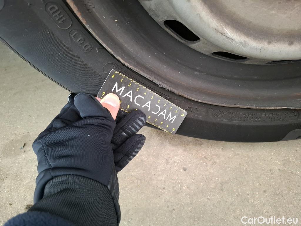  Peugeot  Partner  Premium L1 1.2 PureTech 110CV BVM6 E6d #30