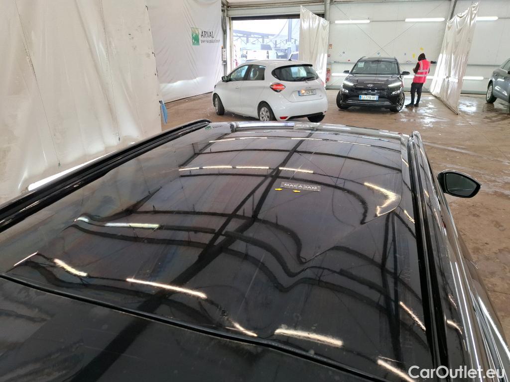  Peugeot  2008  Allure Business 1.5 HDi 130CV BVA8 E6d #9