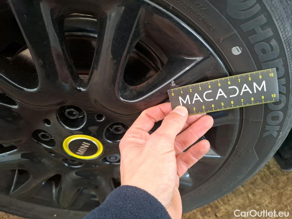  Mini  Mini   Electric  2021  3P  Berline Cooper SE Edition Premium Plus 184ch BVA #6