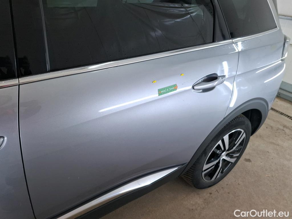  Peugeot  5008  GT Line 1.6 PureTech 180CV BVA8 E6dT #1