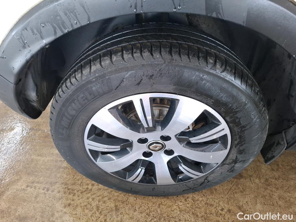  Renault  Captur  5p Crossover Business dCi 90 / TRANSFO VP/VF #31