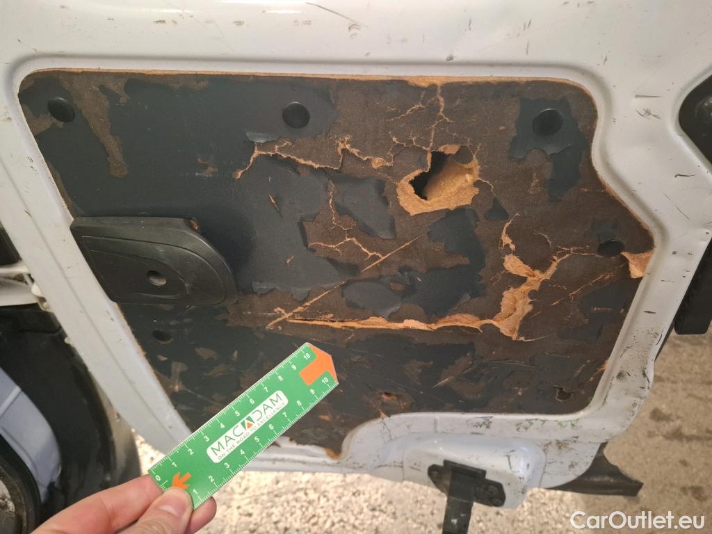  Renault  Kangoo  Express Maxi Confort - Cab. Appr. 1.5 dCi 90CV BVM5 E6 #33