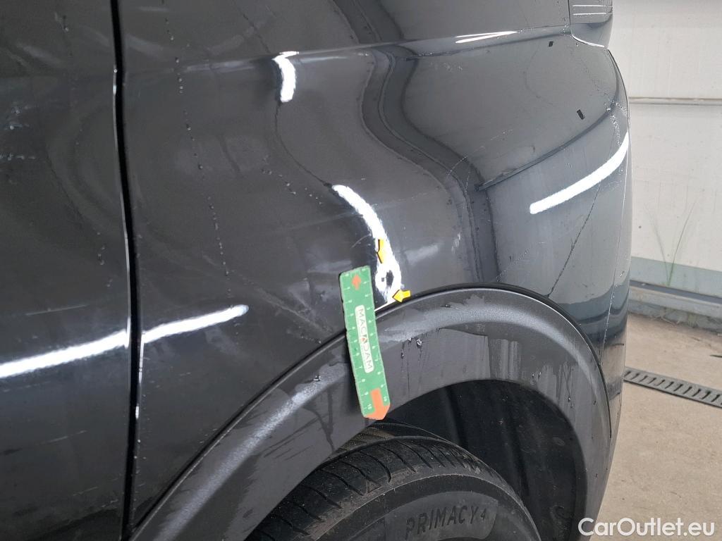  Peugeot  5008  Active Business 1.2 PureTech 130CV BVA8 7 Sieges E6d #22