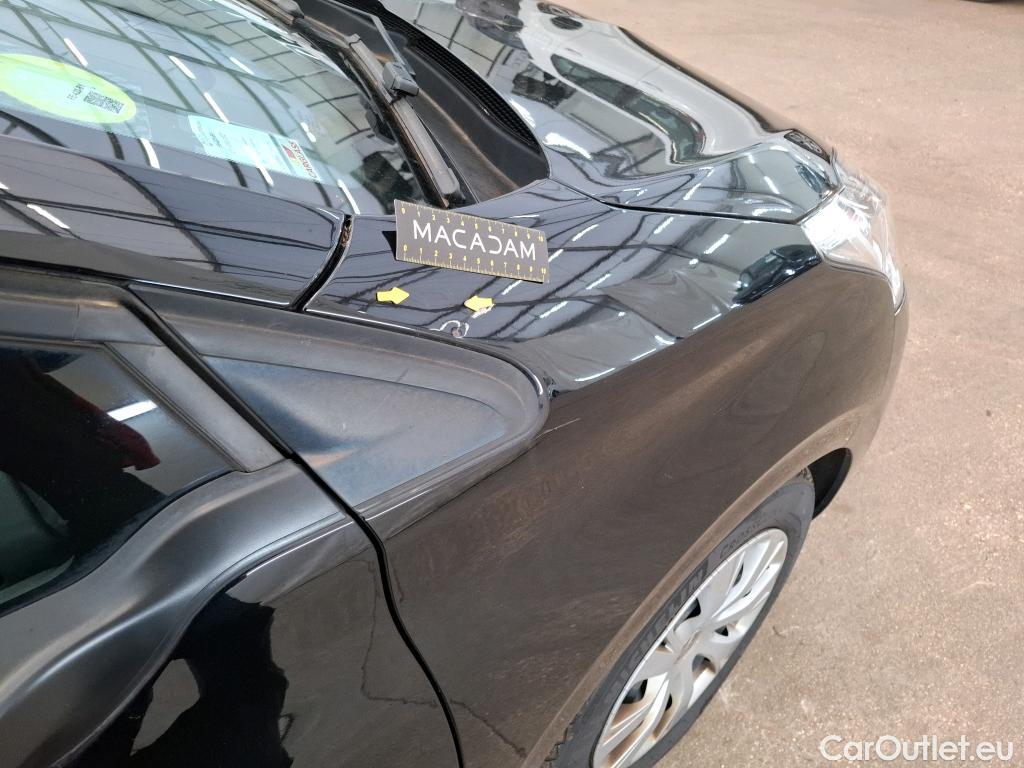  Peugeot  208  Affaire Premium Pack 1.5 HDi 100CV BVM5 E6dT #25