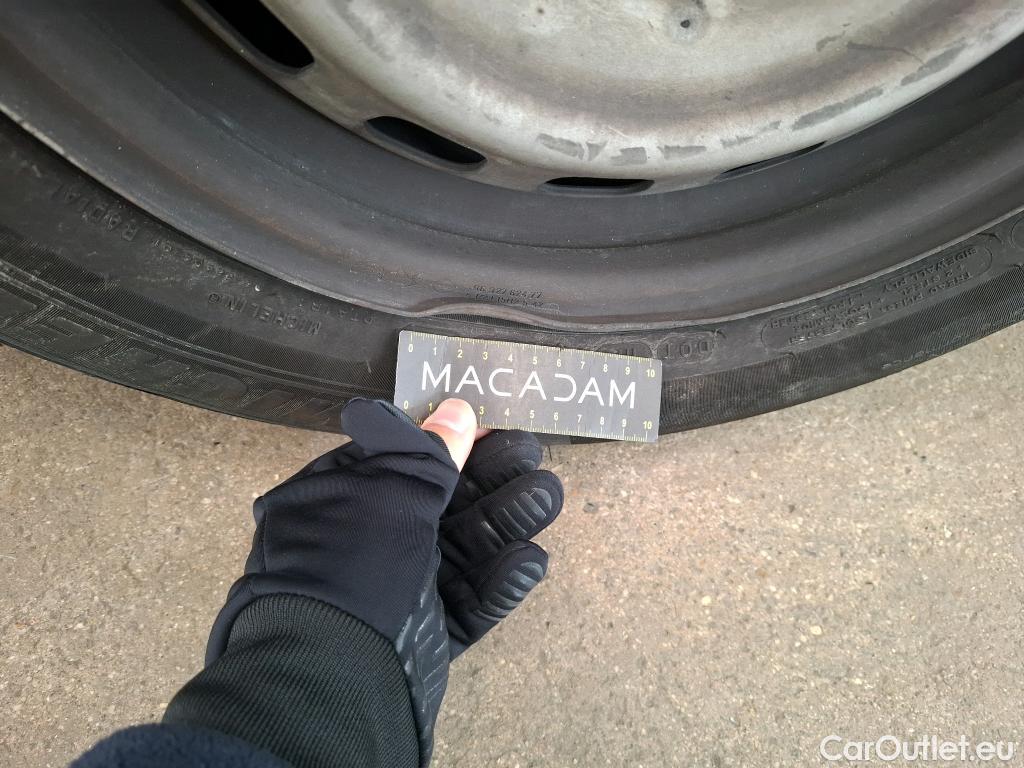  Peugeot  Partner  Premium L1 1.2 PureTech 110CV BVM6 E6d #22