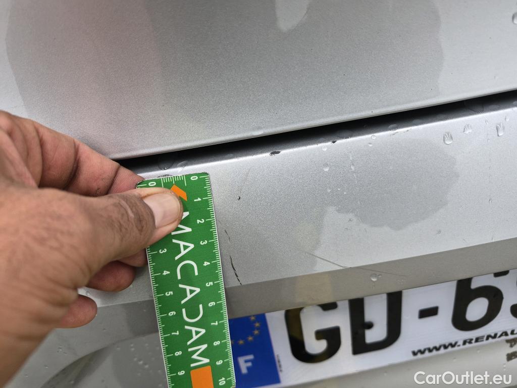  Renault  Clio  V Business 1.6 E-TECH Hybrid 140CV BVA6 E6d #14