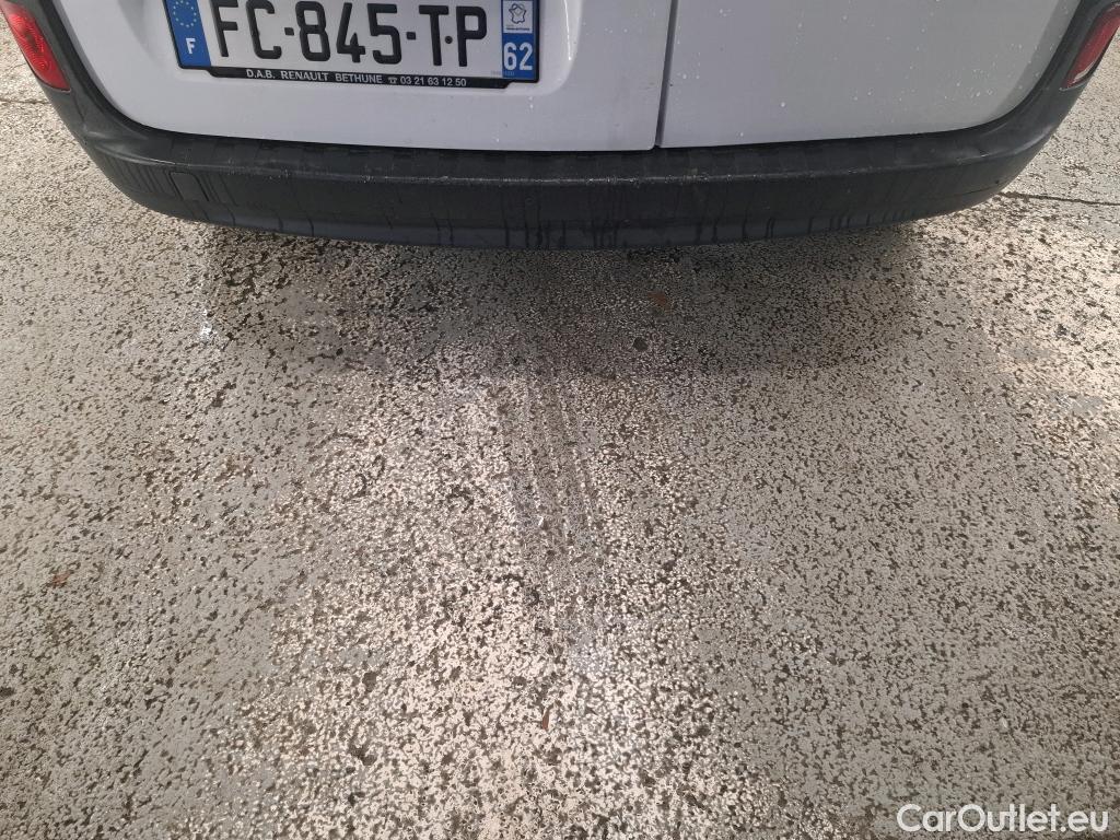  Renault  Kangoo  Express Maxi Confort - Cab. Appr. 1.5 dCi 90CV BVM5 E6 #26