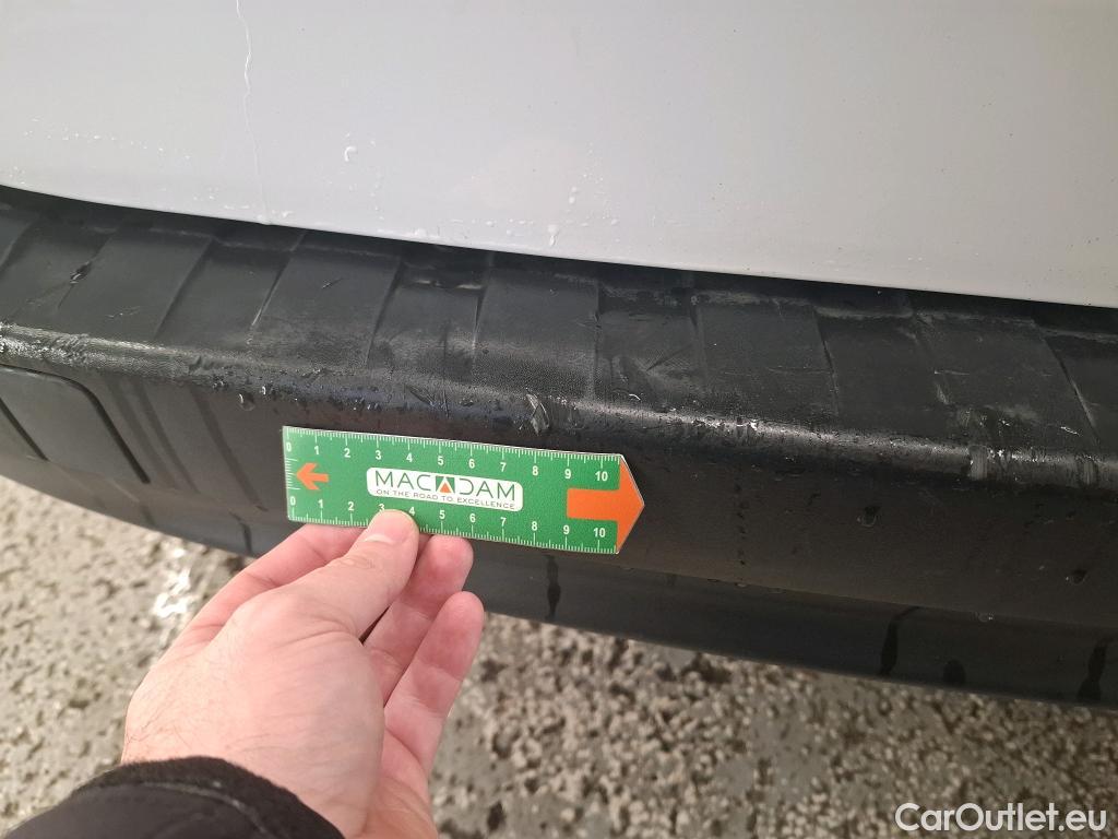  Renault  Kangoo  Express Maxi Confort - Cab. Appr. 1.5 dCi 90CV BVM5 E6 #28