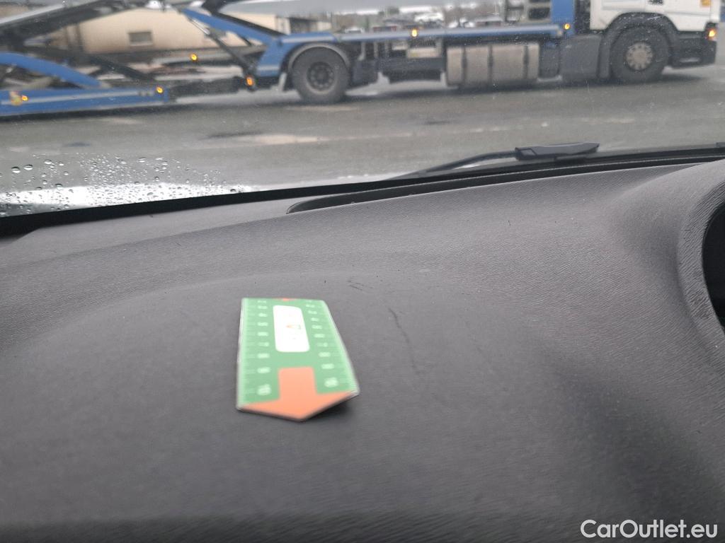  Renault  Kangoo  Express Maxi Confort - Cab. Appr. 1.5 dCi 90CV BVM5 E6 #43