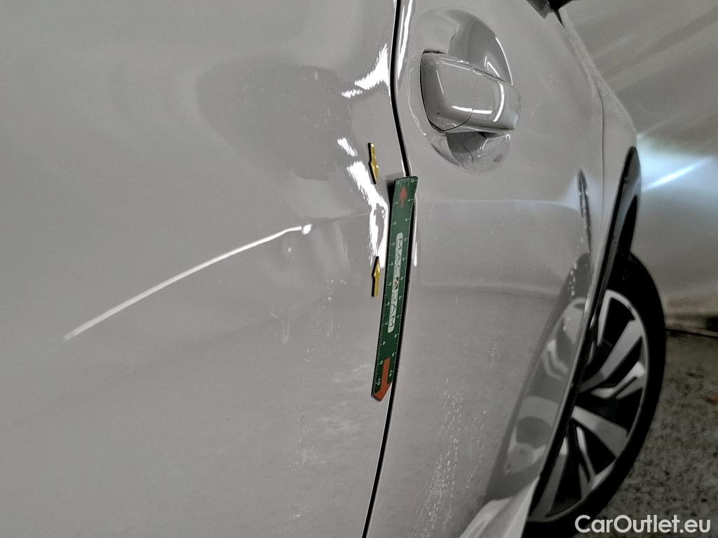  Peugeot  208  (e-) Active Business 50kWh BVA #6